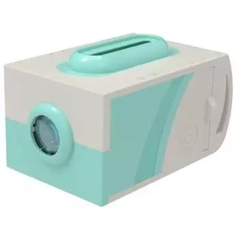 Pochitto Invention Pikachin Kit Pikachin Kit 06 Tissue Box Camera