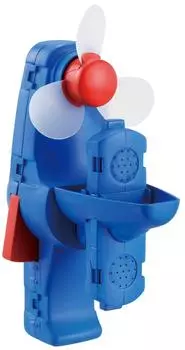 Pochitto Invention Pikachin Kit Pikachin Kit 08 Air Smell Tar