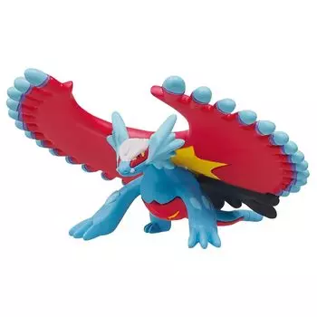 Pocket Monster Коллекция монстров Paradox Pokemon Todorokutsuki