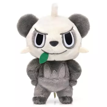 Pocket Monster Pokemon I chose Plush Toy Yancham Height 22cm you! approx.
