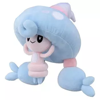 Pocket Monster Покемон Мягкий Тебрим