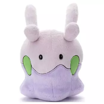 Pocket Monster Pokemon Я выбрала плюшевую игрушку Numera шириной 21 см для тебя! ок.