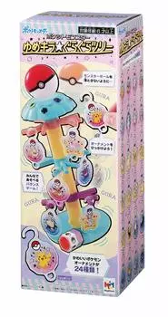 Pocket Monster Yume Tree KiraGragura