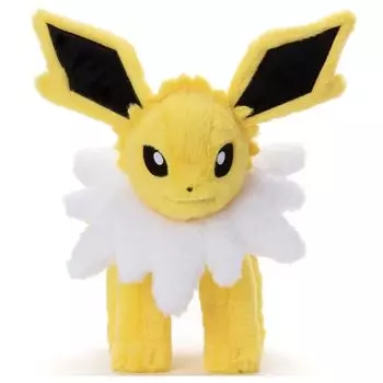Pocket Monsters Pokemon Exhausted Plush M Sanders Plush Высота приблизительно. 29см