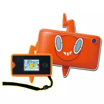 Pocket Monsters Смартфон Pokdex Rotom+ (плюс)