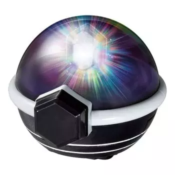 Pocket Monsters Super Pokemon Terrastal Orb связан!