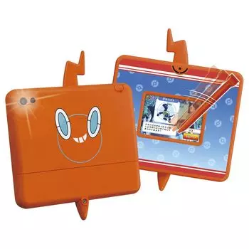 Pocket Monsters Ты тоже покемон Смартфон Rotom Pad Toy Awards 2024 Категория персонажей Превосходство Доктор! [Японская премия]