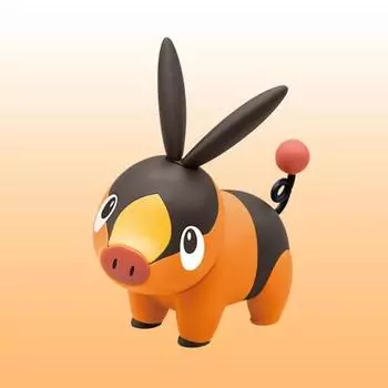 Коллекция Pocket Pla QUICK 14 Tokuuri, корейская популярная бандай