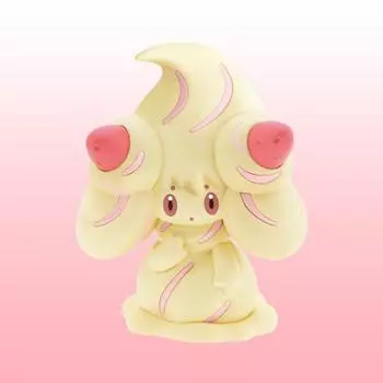 Pocket Plastic Collection QUICK!! 12 Ma Whipping, Korean popular bandai