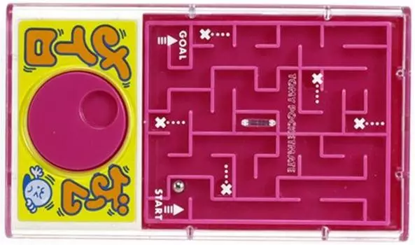 Pocketmate 03 Мейро