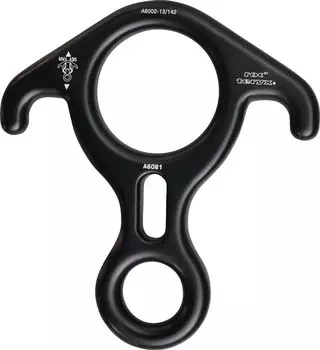 Подъемная штанга Eight Black RTA8002142 Roc Teryx (BK)