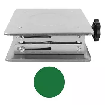 Подъемная стойка из нержавеющей стали для офиса и школы, регулируемая, устойчивая к коррозии, для эксперимента