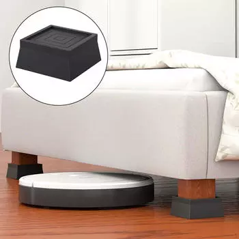 Подъемник для кровати, экономящий место, подъемный механизм, небольшой многофункциональный лифт большой грузоподъемности