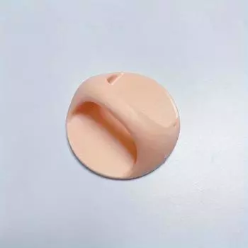 Подъемник для крышки унитаза, 1 шт.: Добавьте стиль и функциональность своим дверям, окнам, шкафам и холодильнику! розовый