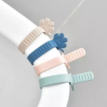 Подъемник для крышки унитаза, крышка для унитаза, аксессуары для ручек для унитаза, ручка-раскладушка для домашнего унитаза, защита от грязных рук розовый