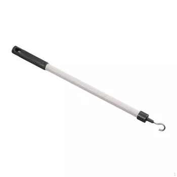 Подъемник для крышки унитаза Подъемный крюк Аксессуар для ванной комнаты Приседание для одежды