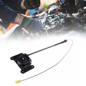 Подъемник для лебедки запасного колеса Подъемник для запасного колеса для Ford Transit 2014+ для Custom 2012+ 1898025 2376789