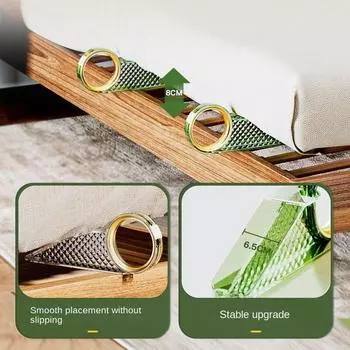 Подъемник для матраса для бытового использования, Инструмент для экономии труда, Инструмент для сортировки листов, Инструмент для встроенной рамки подушки, Инструмент для постельного белья в спальне общежития отеля