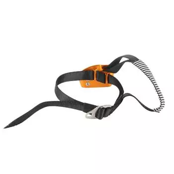 Подъемник для подъема ног для альпинистского снаряжения для скалолазания (для правой ноги)