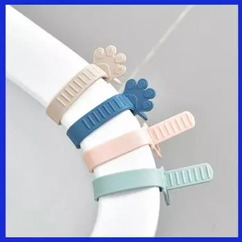 Подъемник для ручки крышки унитаза Подъемник для ручки крышки унитаза Подъемник для крышки Подъемник для сиденья унитаза Инструменты для ванной комнаты белый