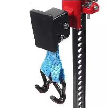 Подъемник для шин автомобиля для фермерского домкрата с высоким подъемом, грузоподъемностью 3000 кг, для бампера, грузовика, трактора, подъемника для шин, устройства для обслуживания шин CHINA