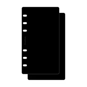 Подъемник для заправки картриджей для ноутбука Knox System, 2 шт., Библия, черный 52170100