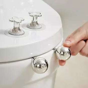 Подъемник крышки унитаза Подъемник ручки сиденья унитаза