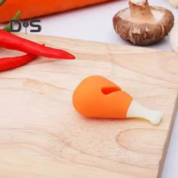 Подъемник крышки Жаропрочный креативный силиконовый ограничитель переполнения Держатель крышки с защитой от проливания