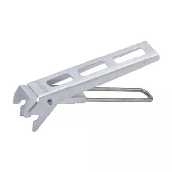 Подъемник ручки SOTO (Совместимые продукты SOD-520 SOD-521 SOD-522) Легкий компактный одиночный походный скалолазание походный кемпинг предотвращение стихийных бедствий микро