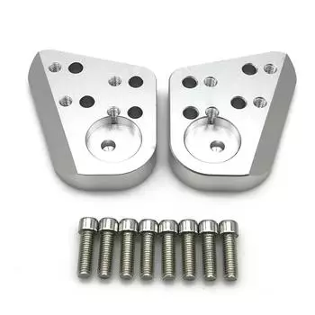 Подъемник руля мотоцикла для BMW R1100RT R1150RT R1200RT