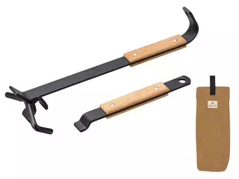 Подъемник Snow Peak Pro N-021