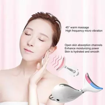 Подъемно-затягивающее устройство против старения, безболезненное удаление носовых линий белый