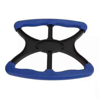 Подъемное устройство для помощи, легкое, прочное, с нескользящей ручкой, портативное подъемное устройство для пожилых людей