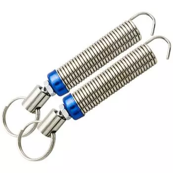 Подъемное устройство для пружин багажника, универсальное, регулируемое для багажника автомобиля