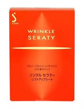 Подъемный лист Sofina Wrinkle Cerati