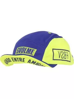 Подъемный размер JrU8 Cold Training Cap Junior Accessories Cap 24SS 030BLUE F (1241-29321) (51-55см)