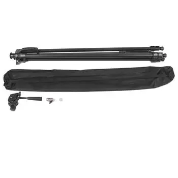 Подъемный штатив для нивелирования, утолщенный алюминиевый инфракрасный штатив для нивелирования с креплением H