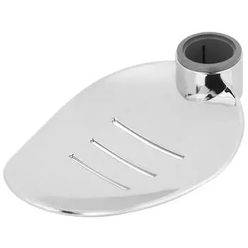 Подъемный стержень, подставка для мыла, мыльница для душа, нержавеющая губка, держатель для мыла для ванной комнаты