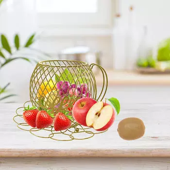 Pod Organizer, держатель для And Bar чёрный