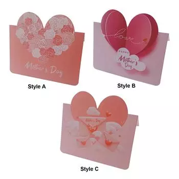 Подарки на День матери от дочери Открытка на День матери от сына Открытка на День матери Подарки на День матери для матери День матери