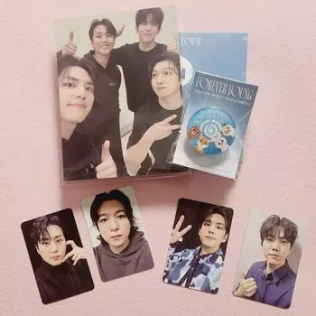 Подарки за вход на первый конус в Тэгу на весь день6