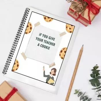 Подарочная карта учителю Подарок на День учителя Выпускной Рождество Трогательная подарочная коробка для учителя girl