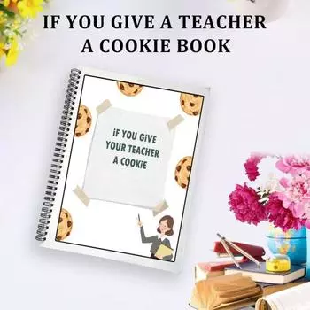 Подарочная карта учителю Подарок на День учителя Выпускной Рождество Трогательная подарочная коробка для учителя girl