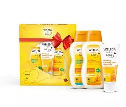 Подарочная коробка (для детей) TU прозрачный