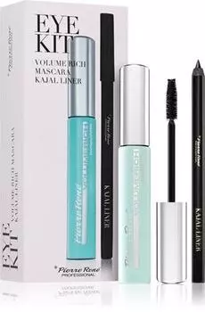 подарочная коробка для глаз TU прозрачный