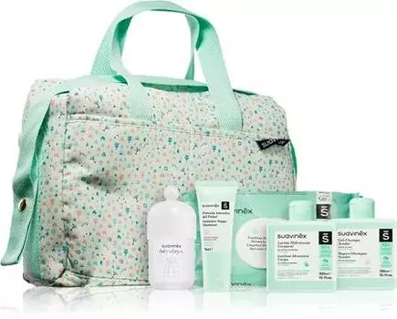 Подарочная коробка (для младенцев) TU прозрачный