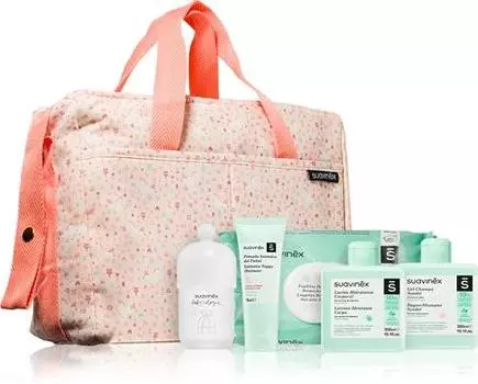 Подарочная коробка (для младенцев) TU прозрачный