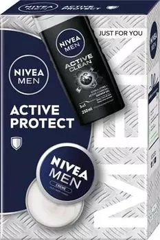 Подарочная коробка (для мужчин) TU прозрачный