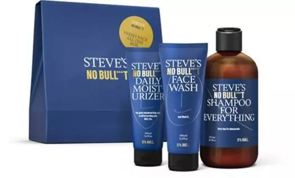 Подарочная коробка для мужчин TU прозрачный