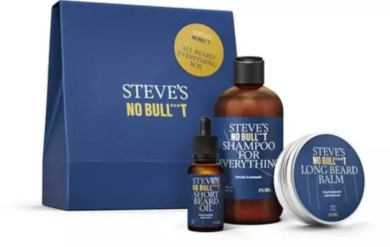 Подарочная коробка для мужчин TU прозрачный